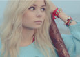 Nina Nesbitt à la plage dans "Way in the World"