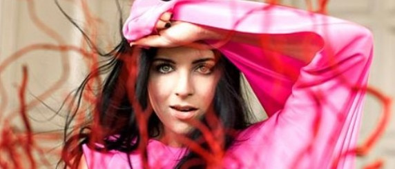 Clare Maguire envoûte avec  "The Last Dance"