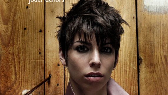 Mademoiselle K en interview