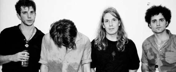 Coup de projecteur sur le groupe The Vaccines