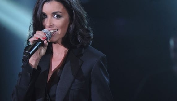 Jenifer : un concert évènement à Tel Aviv