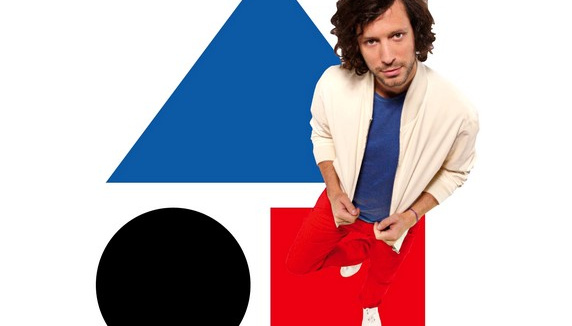 Séverin reprend Nirvana... en français