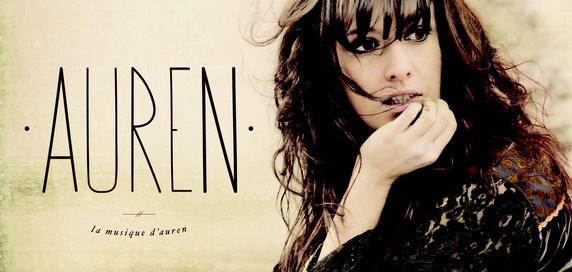 Auren offre son nouveau single : "Crocodile"