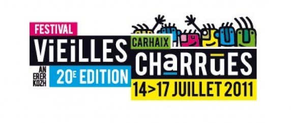 Les Vielles Charrues : M.I.A invitée surprise