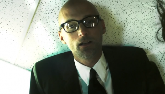 Moby : un nouvel album, un livre et une expo