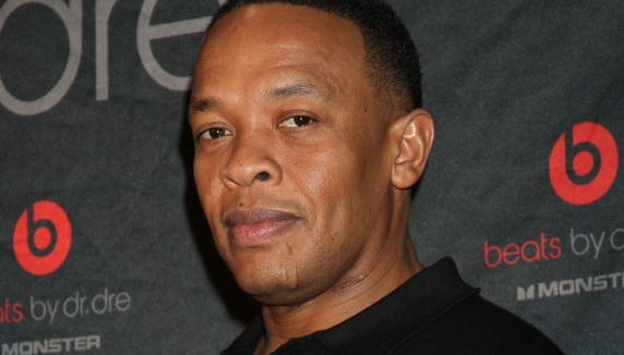 Nouveau featuring entre Eminem et Dr Dre