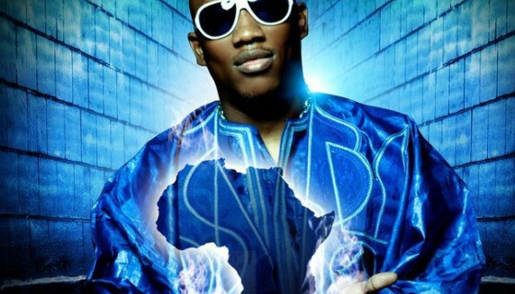Mokobé est de retour avec "Ou La La"