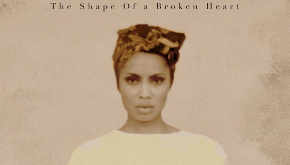 Imany en interview