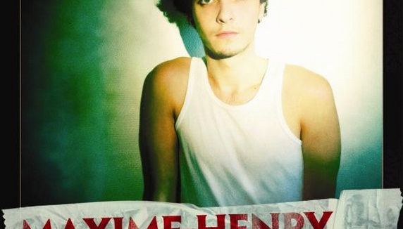 2ème single pour Maxime-Henry : "Laissé"