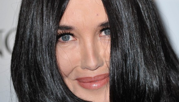 Isabelle Adjani : elle se remet à la chanson !