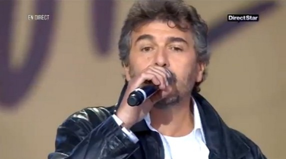 Daniel Lévi saccage le tube de Goldman "Là-bas"