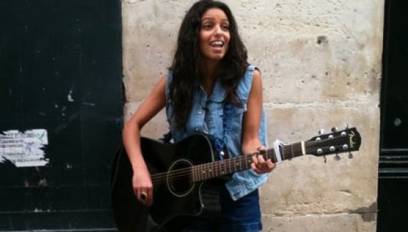 Tal, la chanteuse qui a séduit Alicia Keys