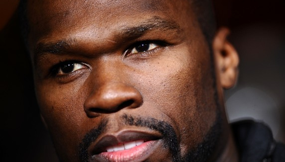 50 Cent dévoile son nouveau single "I'm On It"