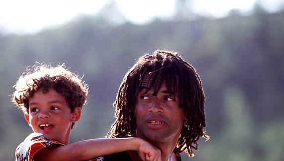 Yannick Noah : écoutez "Saga Africa 2011"