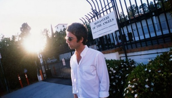 Noel Gallagher voudrait avoir un "gun"...