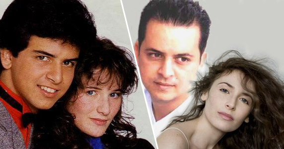 Que deviennent... Elsa et Glenn Medeiros ?