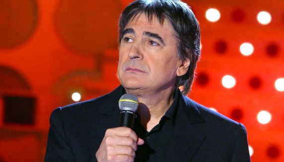 Serge Lama annule des dates de sa tournée