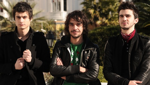 BB Brunes : écoutez l'inédit live "Cavalier noir"
