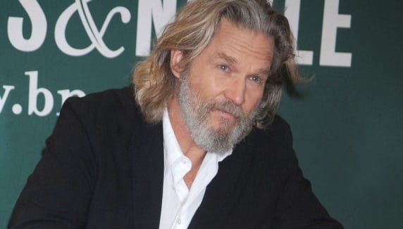 Jeff Bridges : un second album très country
