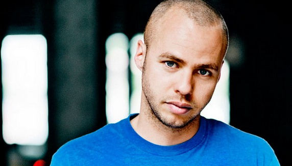 Marlon Roudette (ex-Mattafix) : le teaser français !