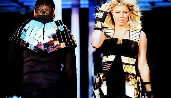 Will.i.Am : “Non, The BEP ne se séparent pas !”