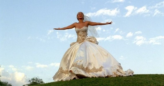 Le mariage de Beyoncé revu par ses fans