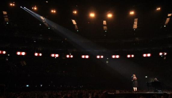 American Music Awards : les artistes attendus