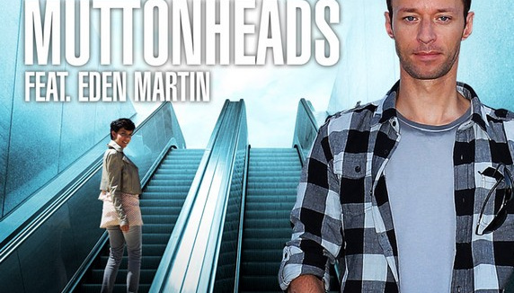 Ecoutez le nouveau single de Muttonheads