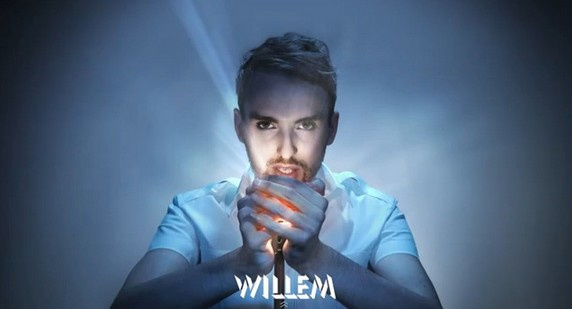 Christophe Willem reprend Chaka Khan