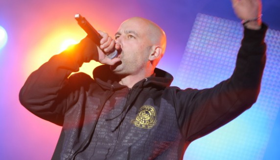 Sinik :  un best-of avant un nouvel opus en 2012