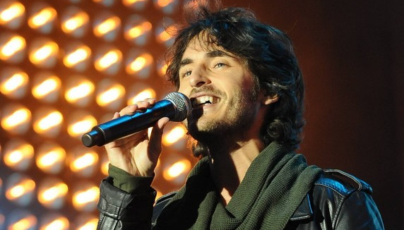 Mickaël Miro : le calendrier 2012 de sa tournée