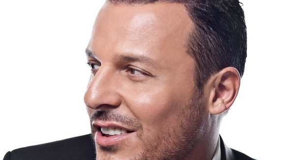 Ecoutez le nouveau single de Jean-Roch