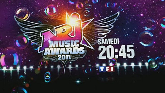 NRJ Music Awards 2012 : revivez le direct