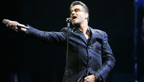 George Michael : la tournée reprendra à l'automne