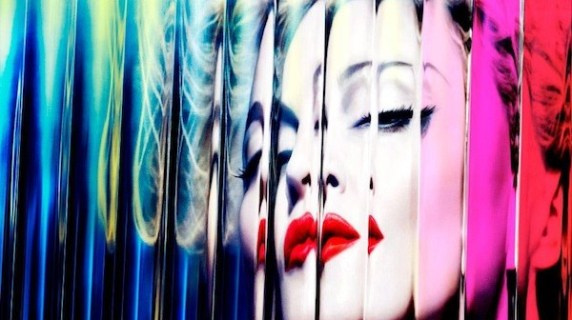 Madonna : du neuf pour sa tournée et son album