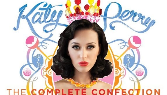 Katy Perry : les inédits de sa réédition en écoute