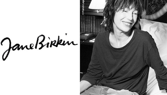 Jane Birkin annule son concert de Monaco demain
