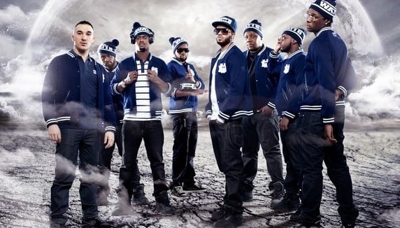 Sexion d'Assaut annonce une tournée des Zénith