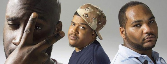 De La Soul : 2 producteurs relancent la machine