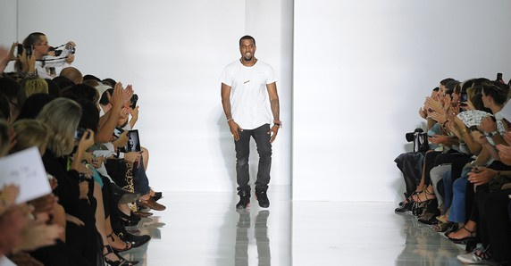 Kanye West : son nouveau titre "I Don't Like"
