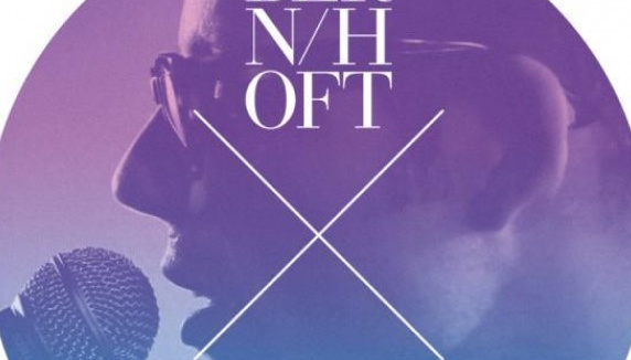 Bernhoft : écoutez "Shout" son nouveau single