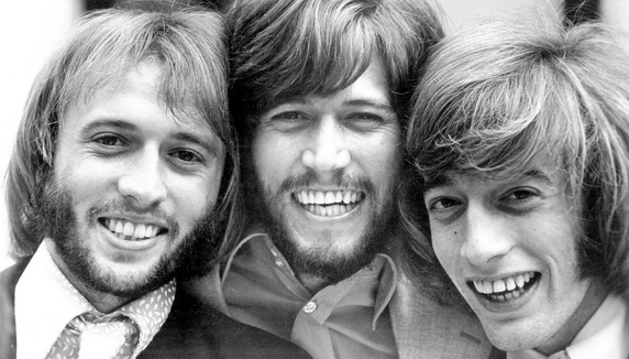 Bee Gees : les ventes US d'albums explosent