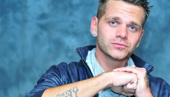 Keen'V  : l'album "La vie est belle" le 23 juillet