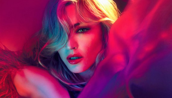 Madonna remixée par William Orbit : "Gang Bang"