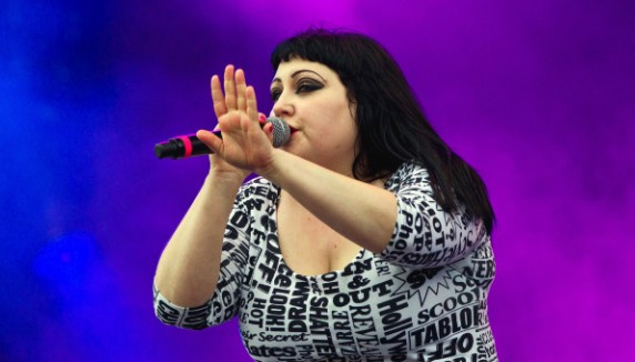 Festival Beauregard : une 4ème édition rock'n'roll