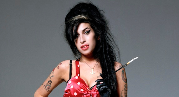 Amy Winehouse : 2 autres albums posthumes ?