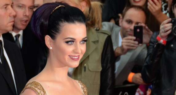 Katy Perry : un 3ème album très risqué ?