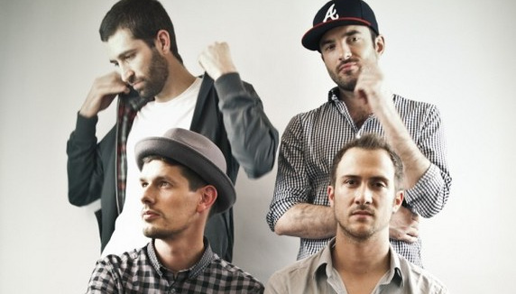 C2C remixe le titre "Fade Away" de Vitalic !