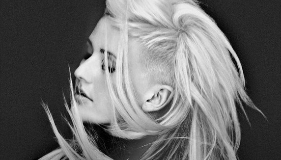 Ellie Goulding dévoile son nouveau single