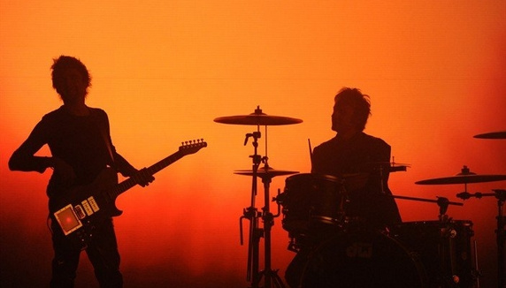 Muse propose un coffret deluxe de "The 2nd Law"